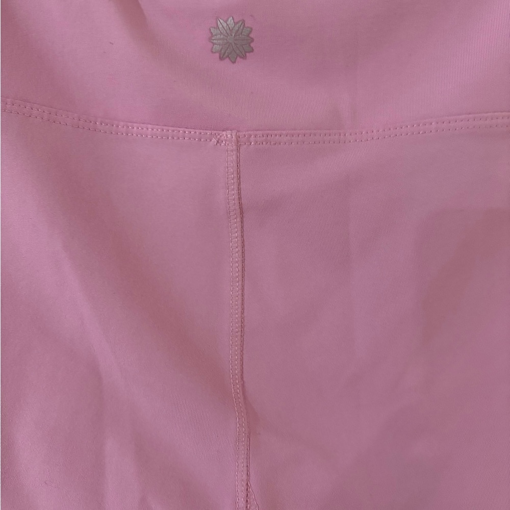 Pink Leggings - Picture 2 of 5